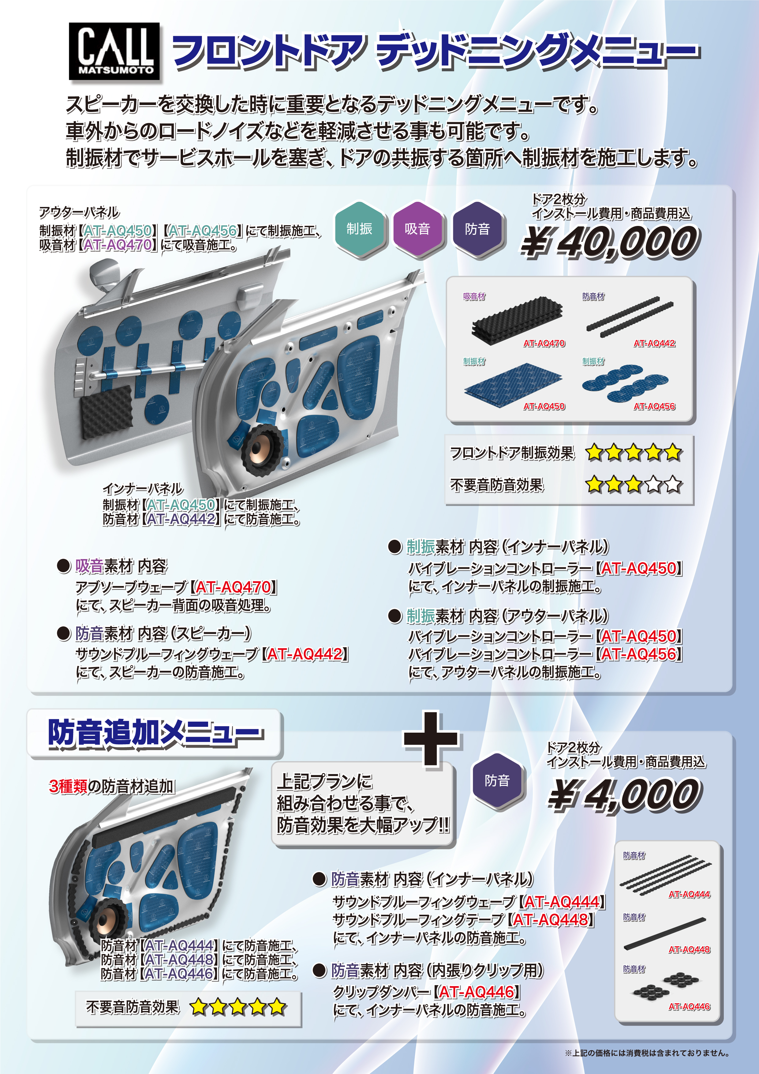 フロントドアプラン