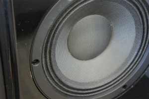 試聴可能スピーカー(TS-W252PRS)